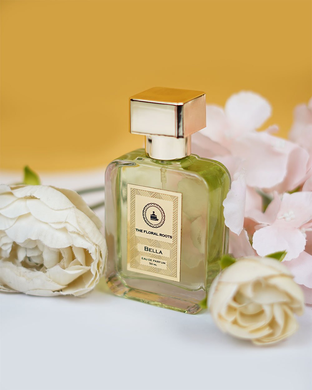 Bella by TFR | Eau De Parfum - Image 4