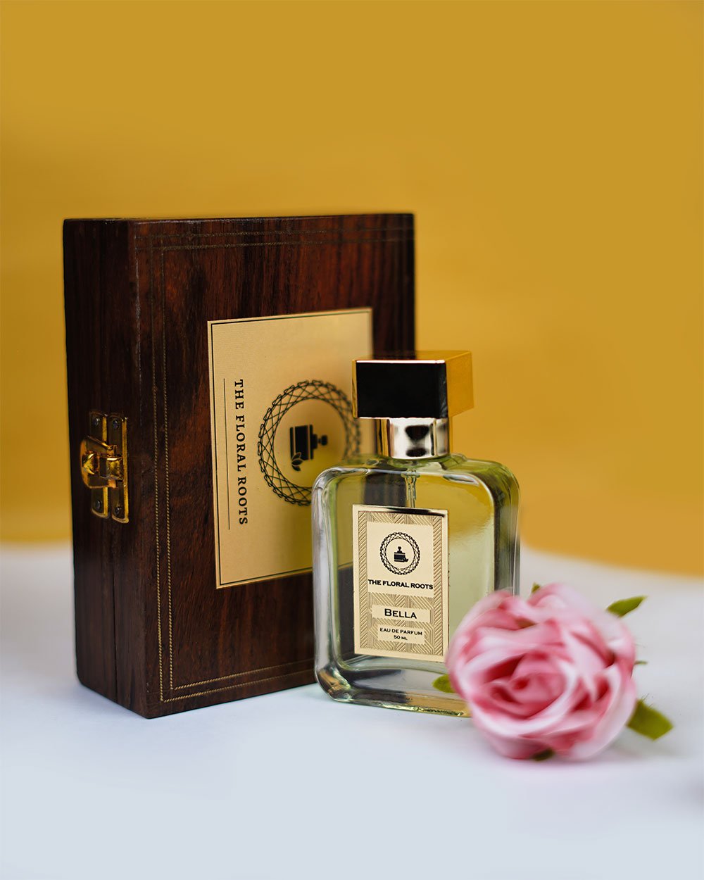 Bella by TFR | Eau De Parfum - Image 3