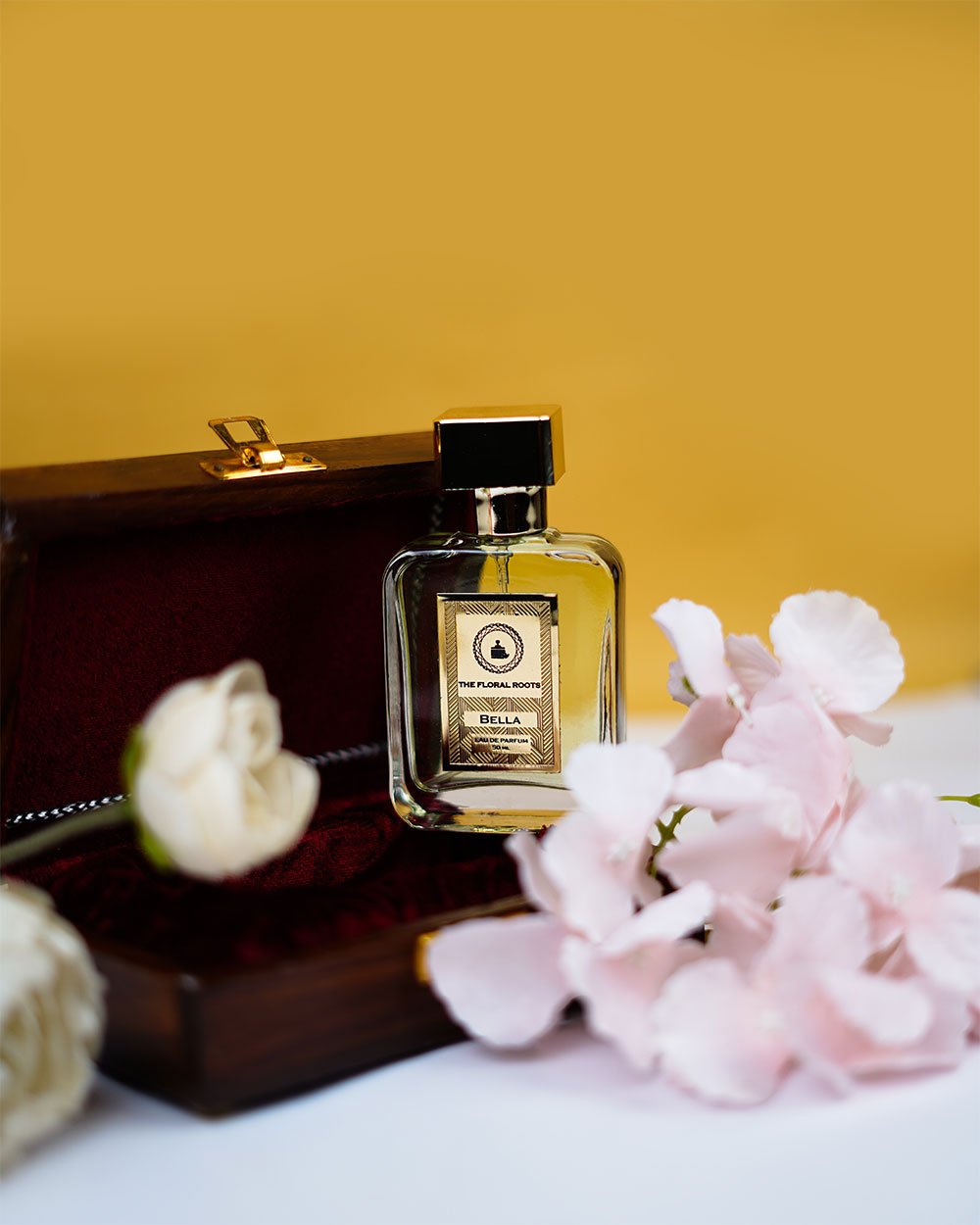 Bella by TFR | Eau De Parfum - Image 2