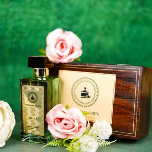Bella by TFR | Eau De Parfum
