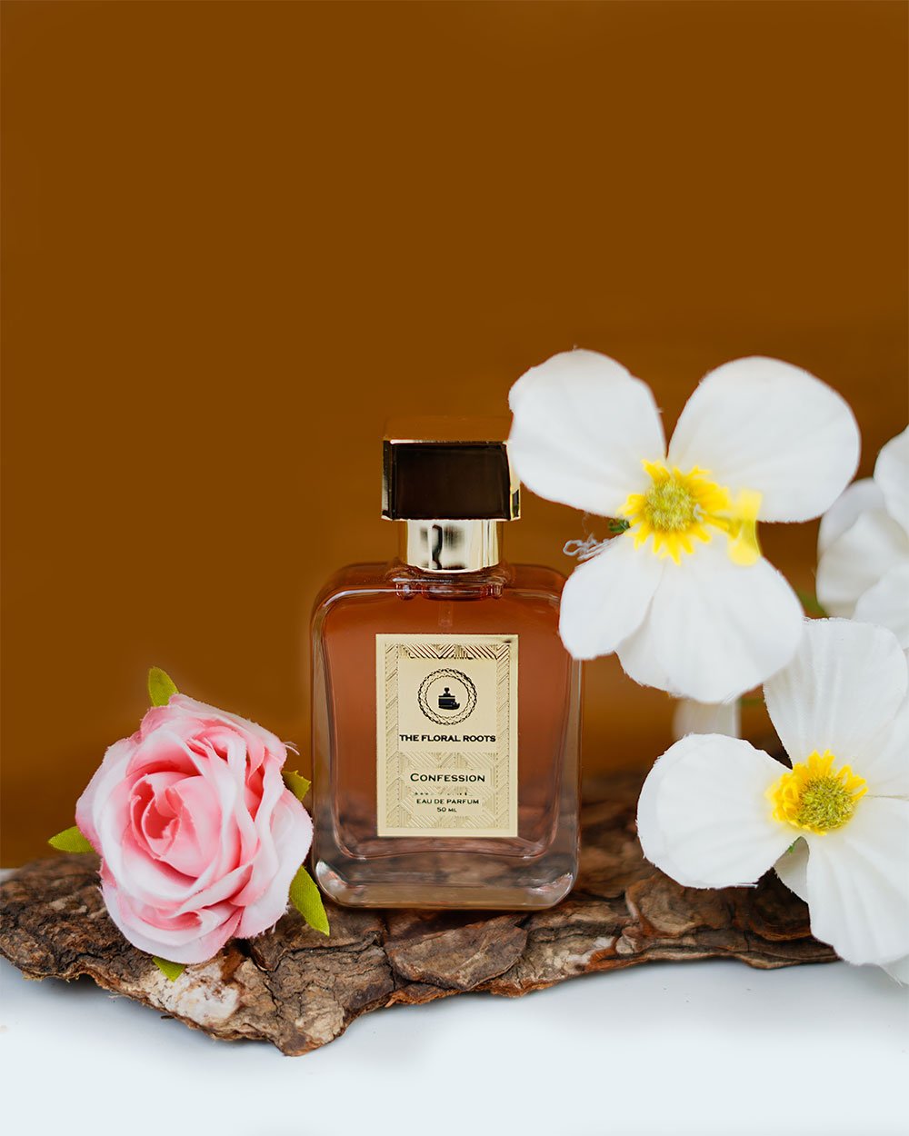 Confession by TFR | Eau De Parfum - Image 2