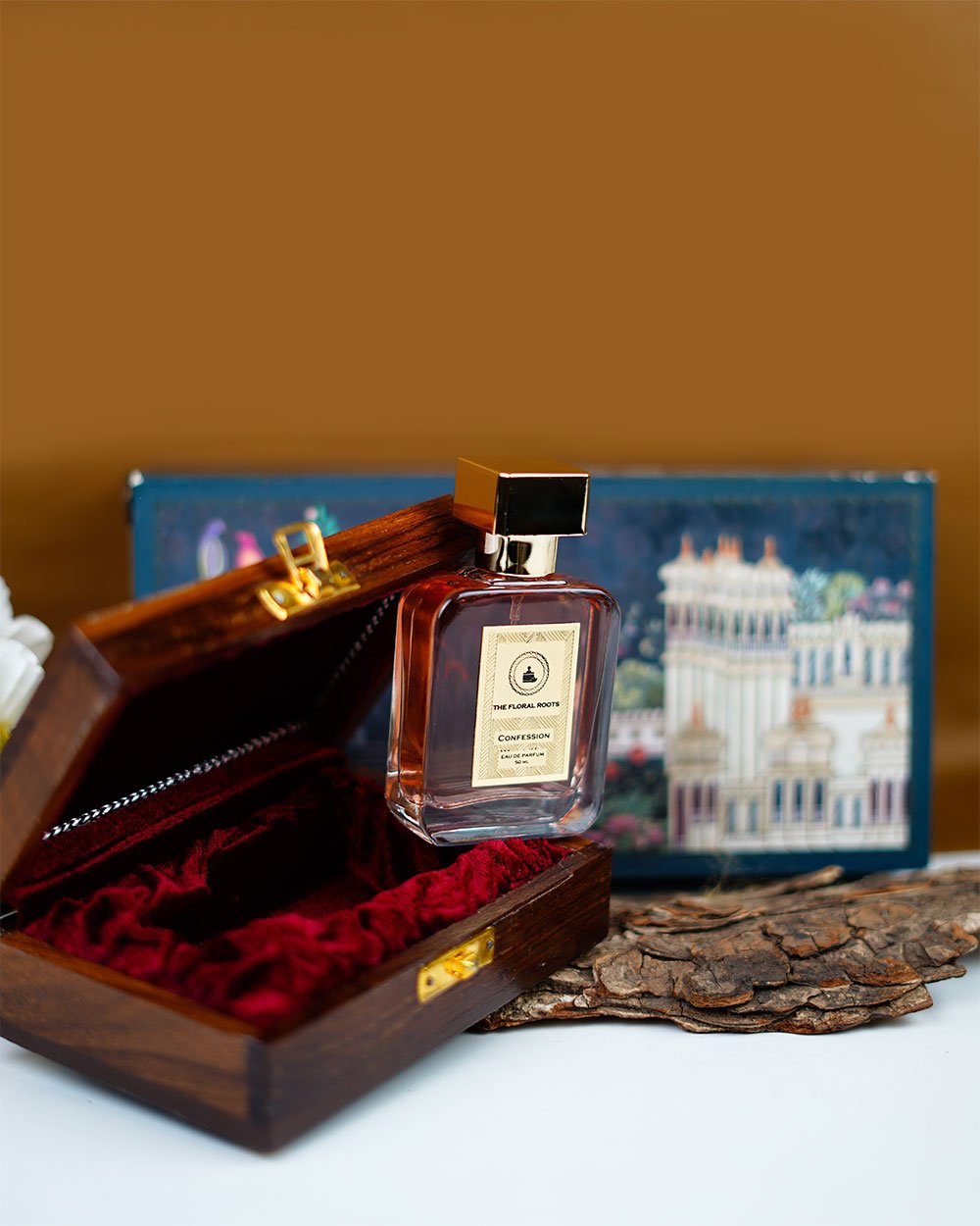 Confession by TFR | Eau De Parfum - Image 3