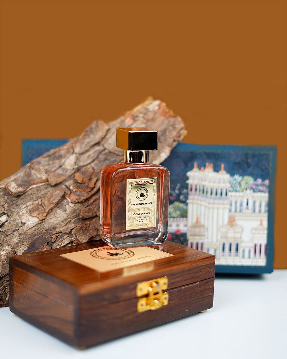 Confession by TFR | Eau De Parfum - Image 4