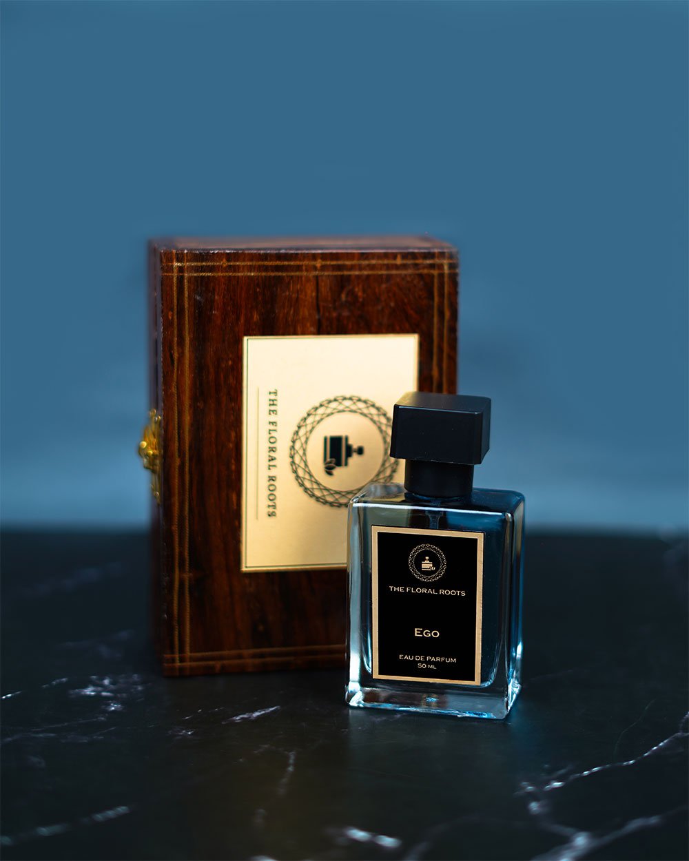 Ego by TFR | Eau De Parfum - Image 4