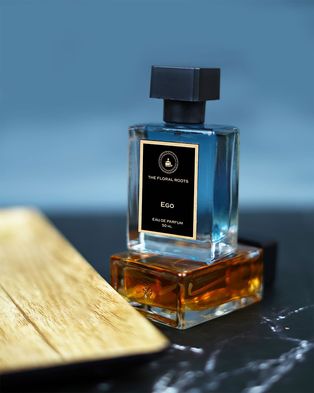 Ego by TFR | Eau De Parfum - Image 3