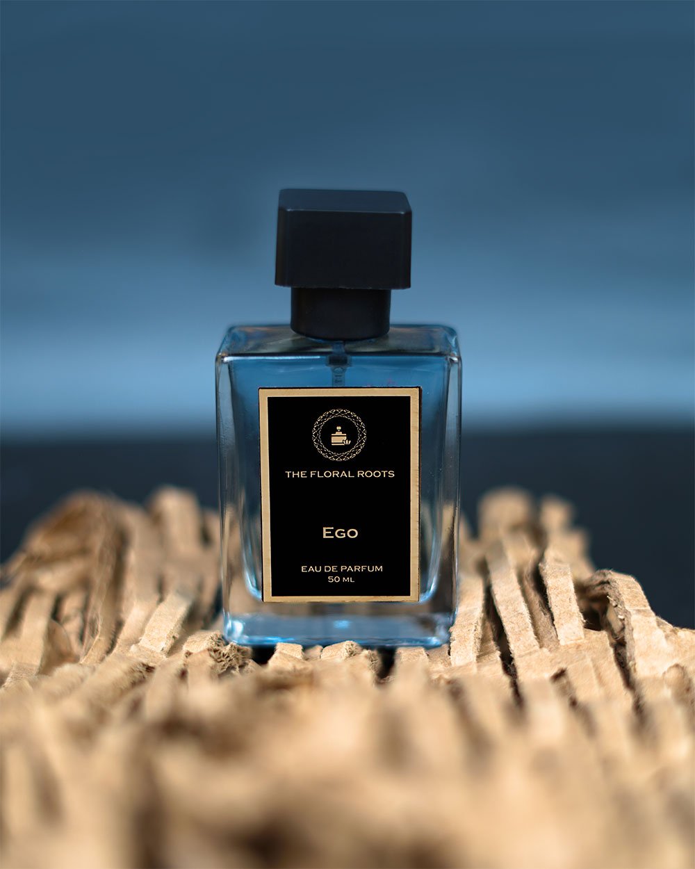 Ego by TFR | Eau De Parfum - Image 2