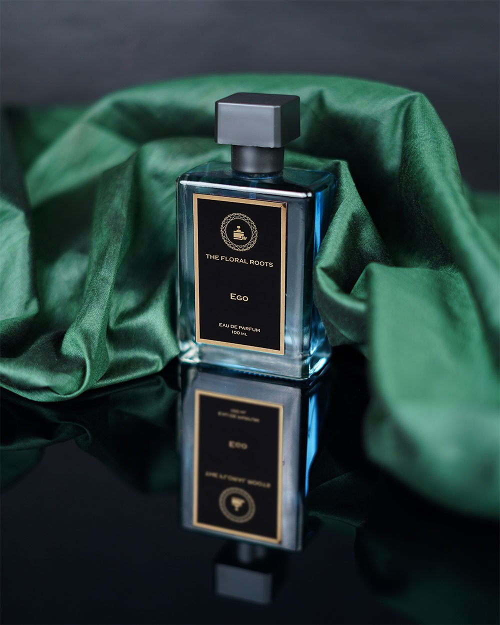 Ego by TFR | Eau De Parfum