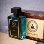 Flex by TFR | Eau De Parfum