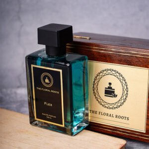 Flex by TFR | Eau De Parfum
