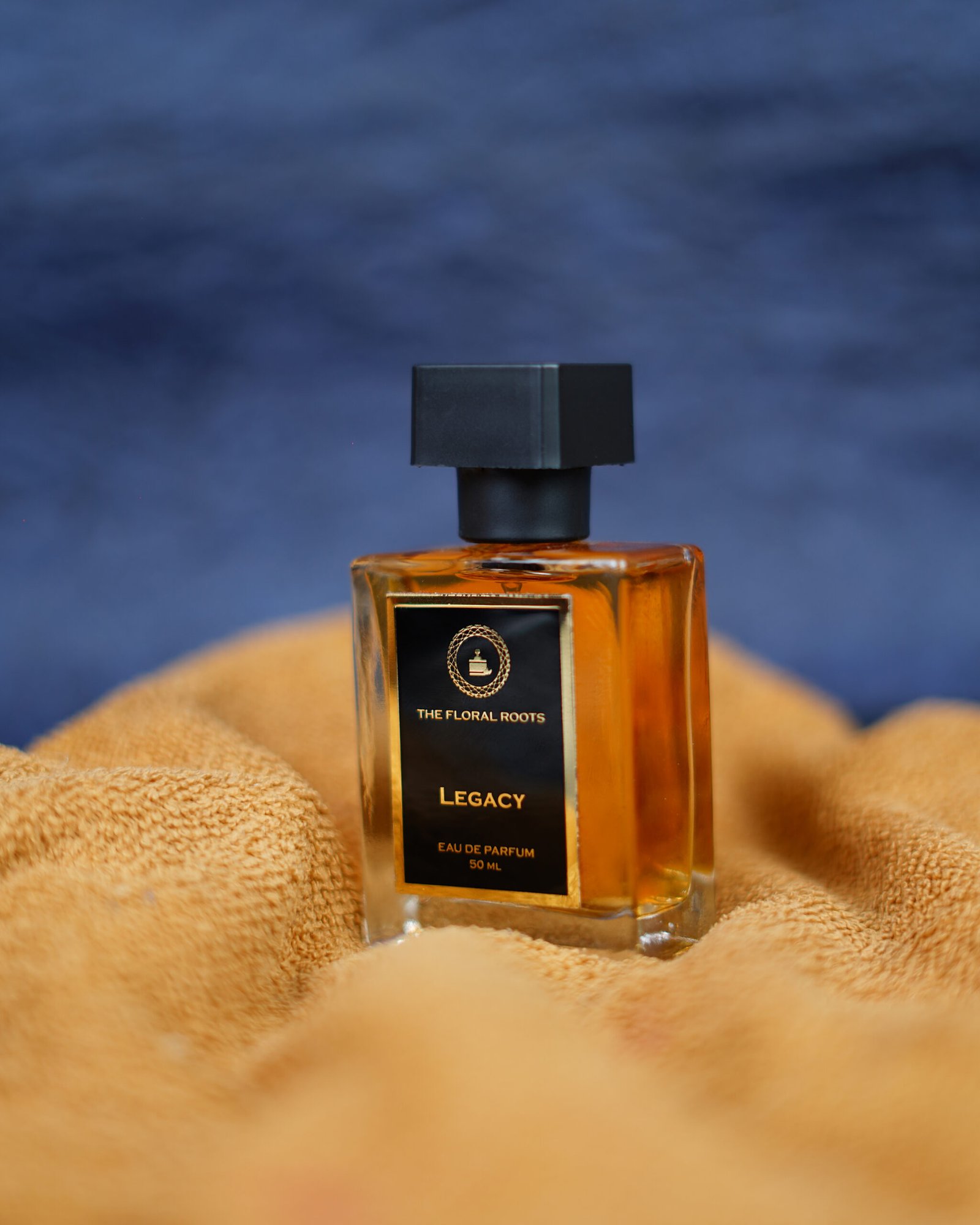 Legacy by TFR | Eau De Parfum - Image 3
