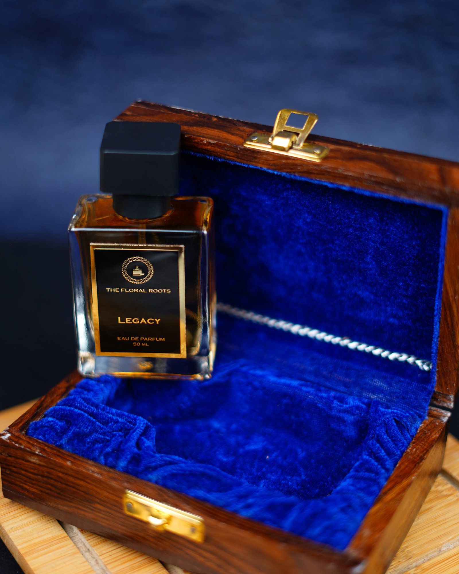 Legacy by TFR | Eau De Parfum - Image 2