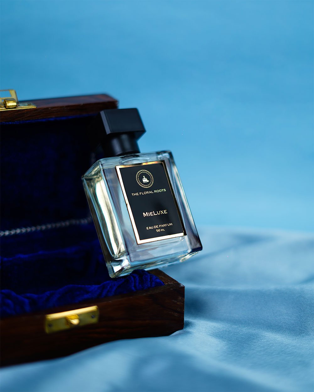 Mieluxe by TFR | Eau De Parfum - Image 4