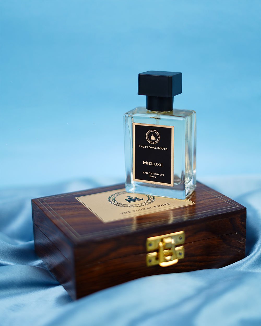 Mieluxe by TFR | Eau De Parfum - Image 3