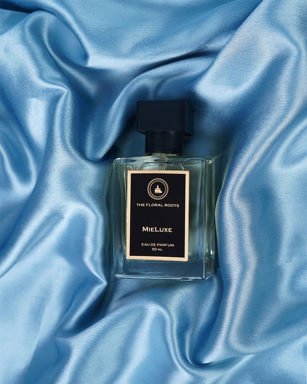 Mieluxe by TFR | Eau De Parfum - Image 2