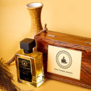 Mieluxe by TFR | Eau De Parfum