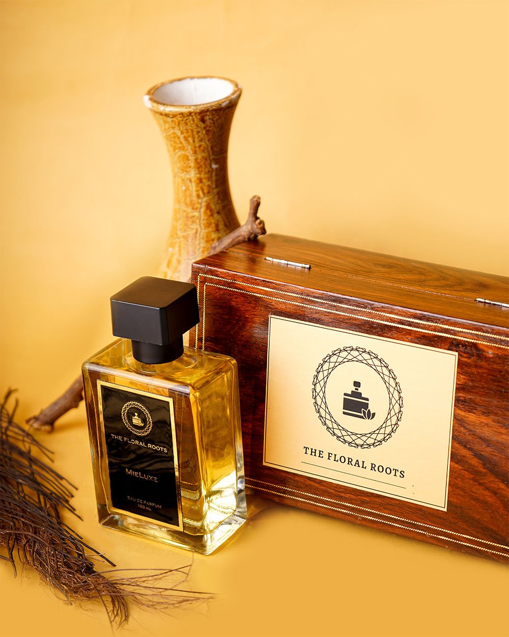 Mieluxe by TFR | Eau De Parfum