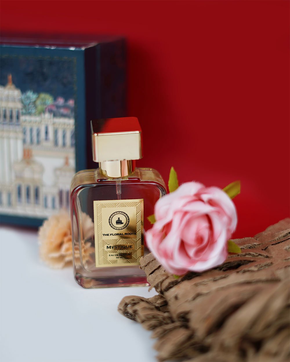 Mystique by TFR | Eau De Parfum - Image 2