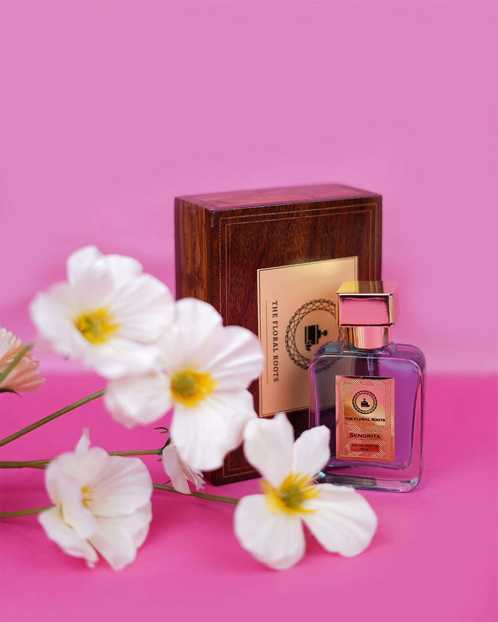 Senorita by TFR | Eau De Parfum - Image 4