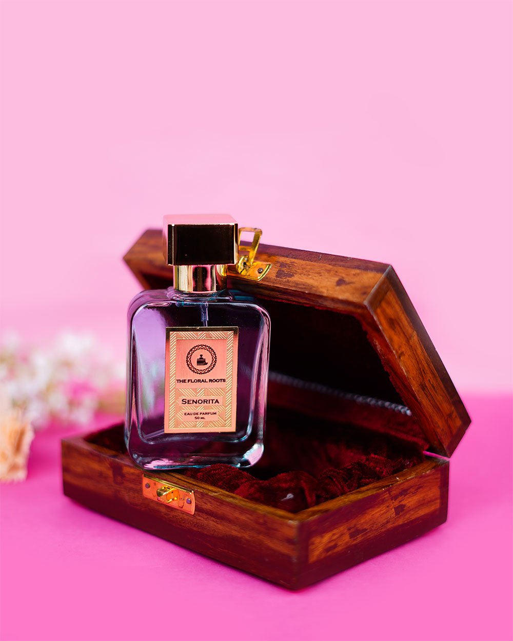 Senorita by TFR | Eau De Parfum - Image 3